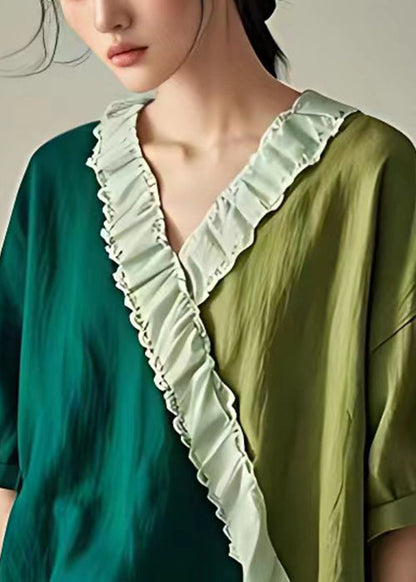 Beautifully Crafted Shirt in a Classic Style