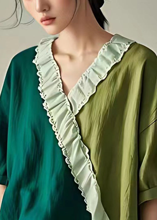 Beautifully Crafted Shirt in a Classic Style