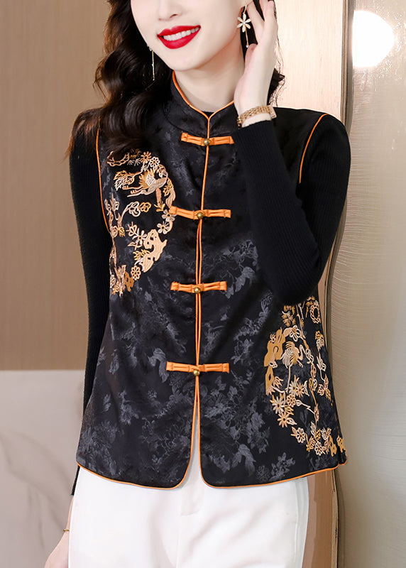Elegantly Styled Coat for Everyday Wear
