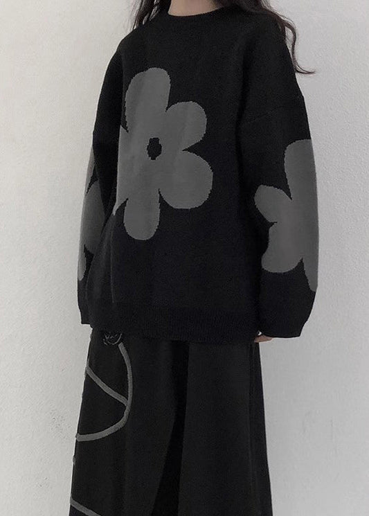 Gracefully Styled Sweater for Any Occasion