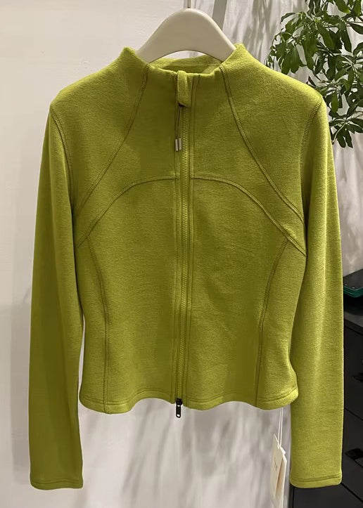 Beautifully Balanced Coat with Timeless Character