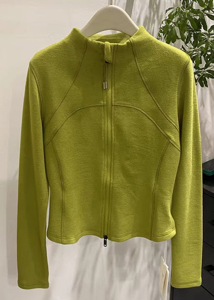 Beautifully Balanced Coat with Timeless Character