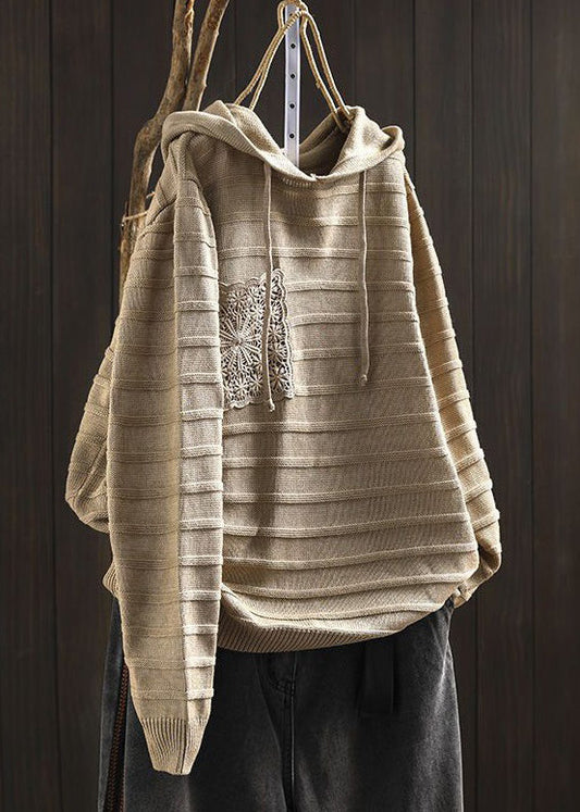 Polished Sweater with an Effortless Classic Look