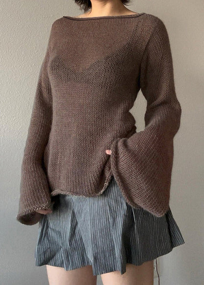 Beautifully Finished Top in a Timeless Design