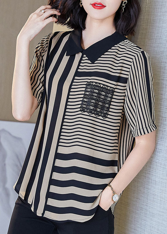 Elegantly Styled Shirt for Everyday Wear