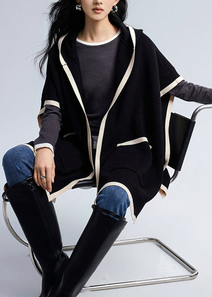 Vintage Inspired Cardigan with a Contemporary Edge