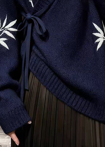 Polished Sweater with an Effortless Classic Look