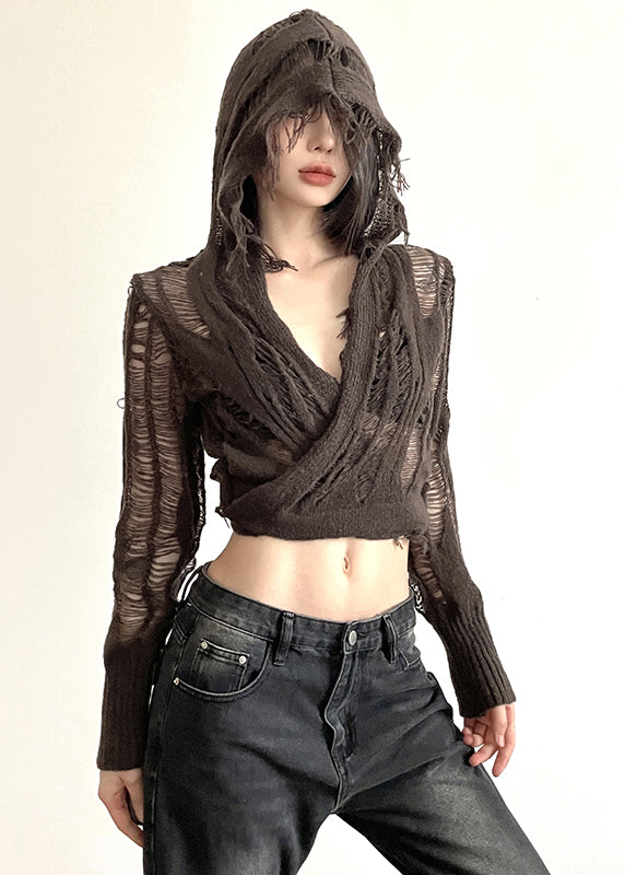 Beautifully Crafted Top in a Classic Style
