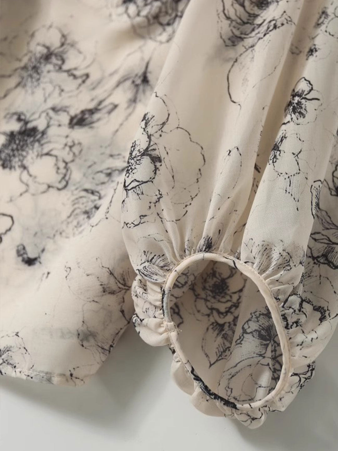 Elegantly Styled Top for Everyday Wear