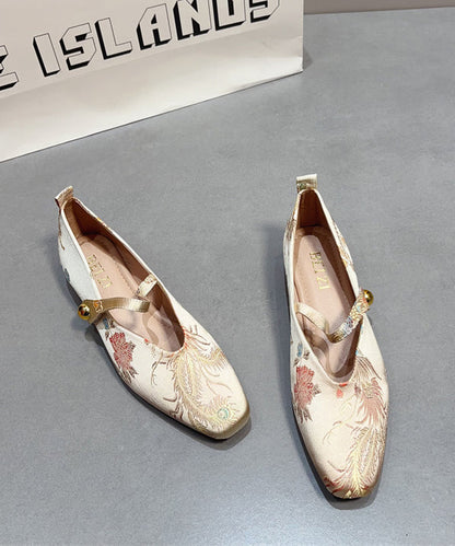 Comfortable Orthopedic Flats for Daily Wear