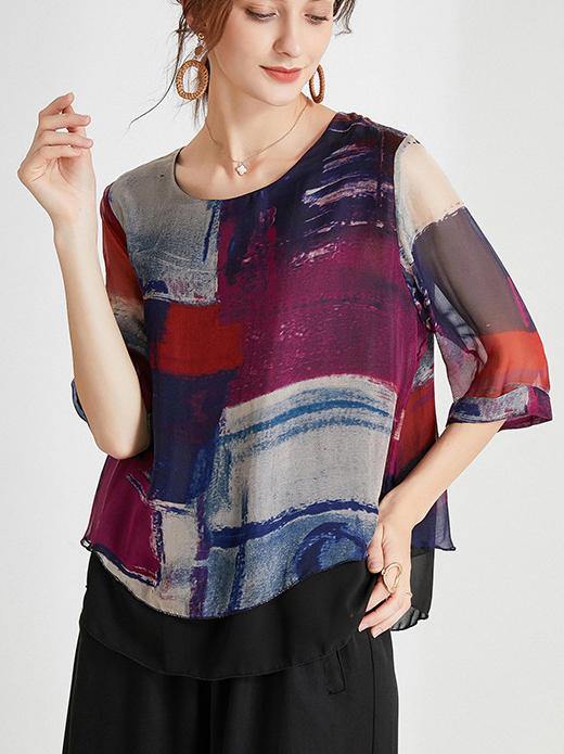 Gracefully Styled Shirt for Any Occasion