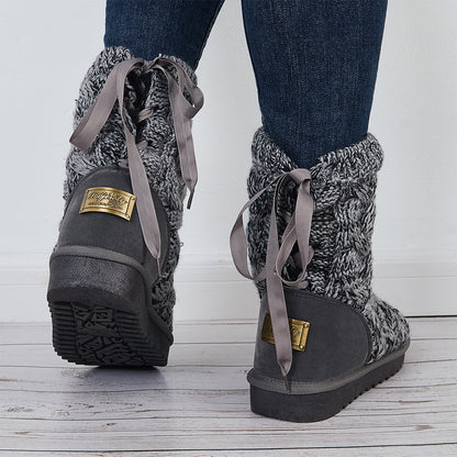 Beautifully Crafted Orthopedic Boots