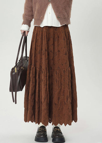 A Vintage Style Garment with Delicate Timeless Details