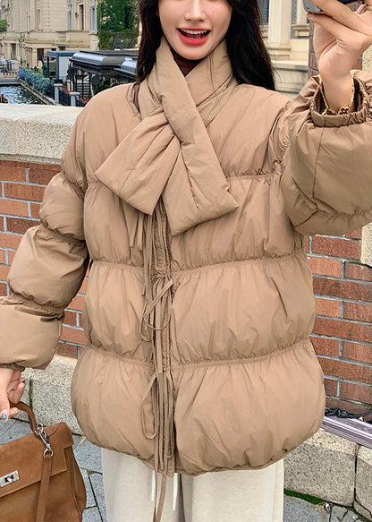 Elegantly Styled Coat for Everyday Wear