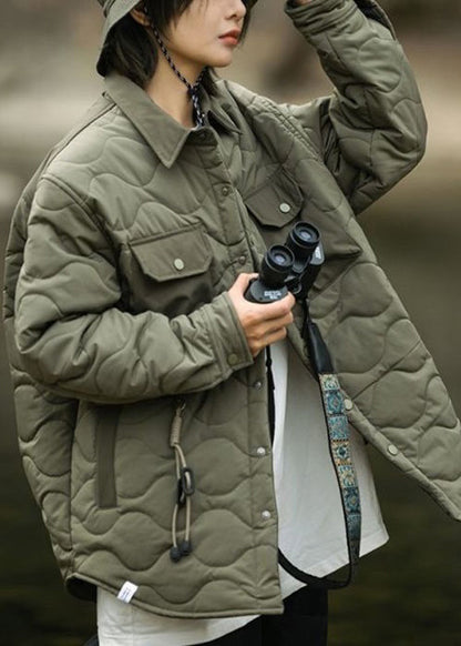 Beautifully Crafted Coat in a Classic Style