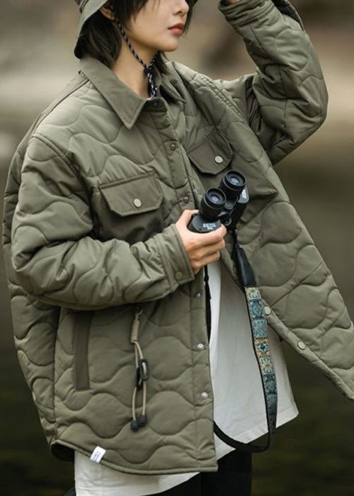 Beautifully Crafted Coat in a Classic Style