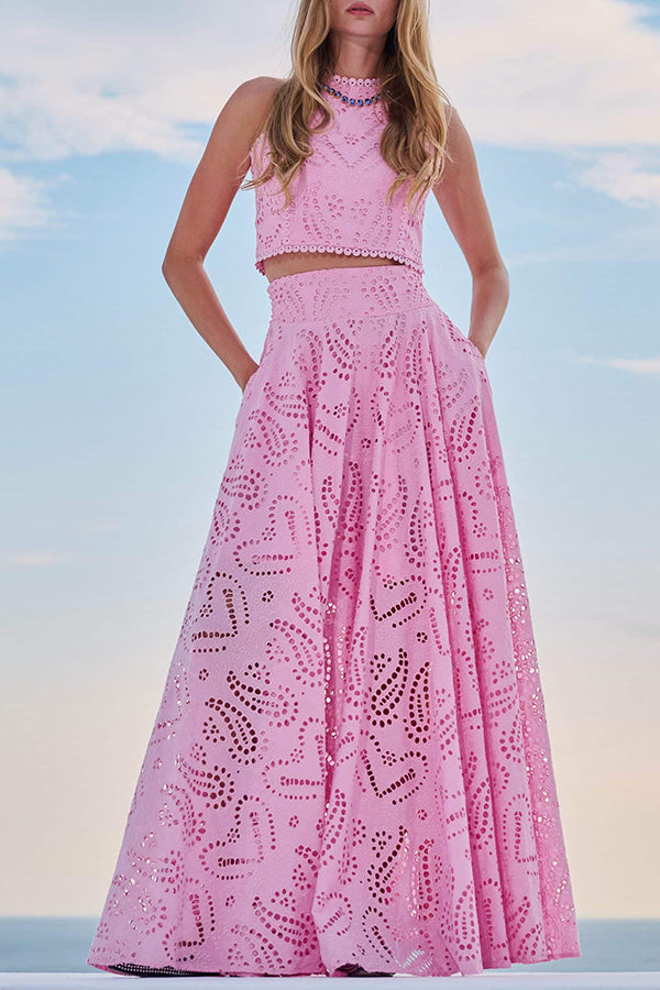 Classic Vintage Garment with a Flattering Fit