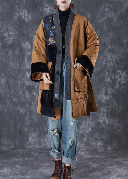 Beautifully Balanced Jacket with Timeless Character