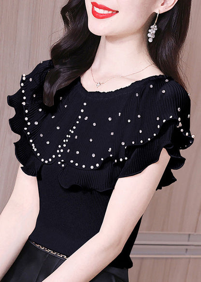 Beautifully Finished Shirt in a Timeless Design