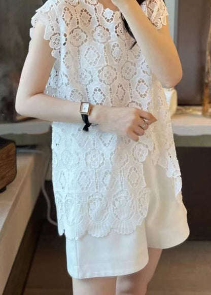 Beautifully Finished Shirt in a Timeless Design