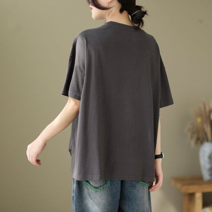 Elegantly Styled T-Shirt for Everyday Wear