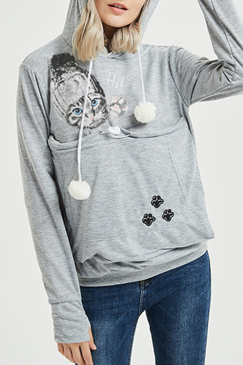 Vintage Inspired Top with a Contemporary Edge