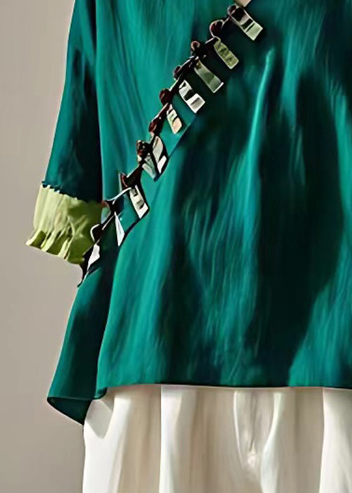Elegantly Styled Shirt for Everyday Wear