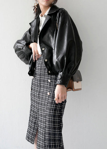 A Vintage Style Jacket with Delicate Timeless Details