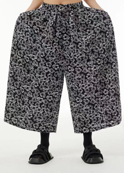 Classic Vintage Pants with a Flattering Fit