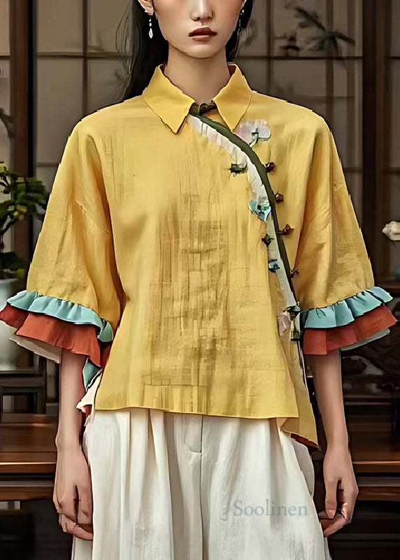 Sophisticated Shirt with a Clean Classic Look