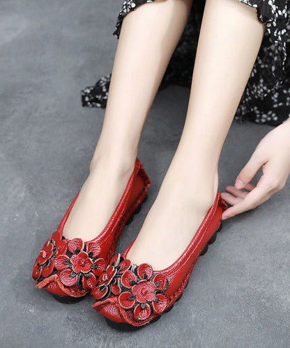Classic Orthopedic Shoes with Timeless Style
