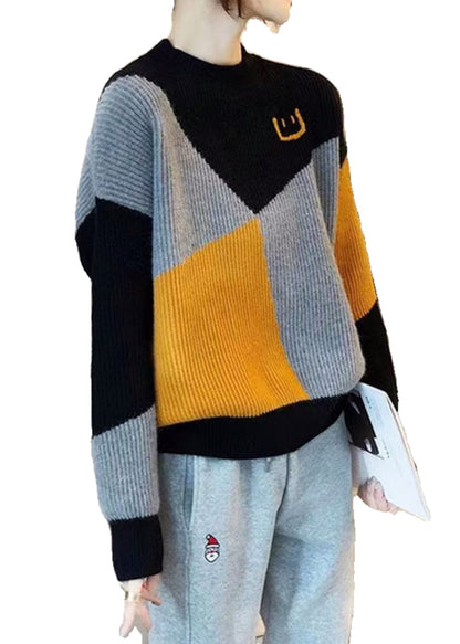 Classic Vintage & Enduringly Stylish Sweater