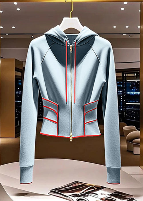 Gracefully Styled Coat for Any Occasion