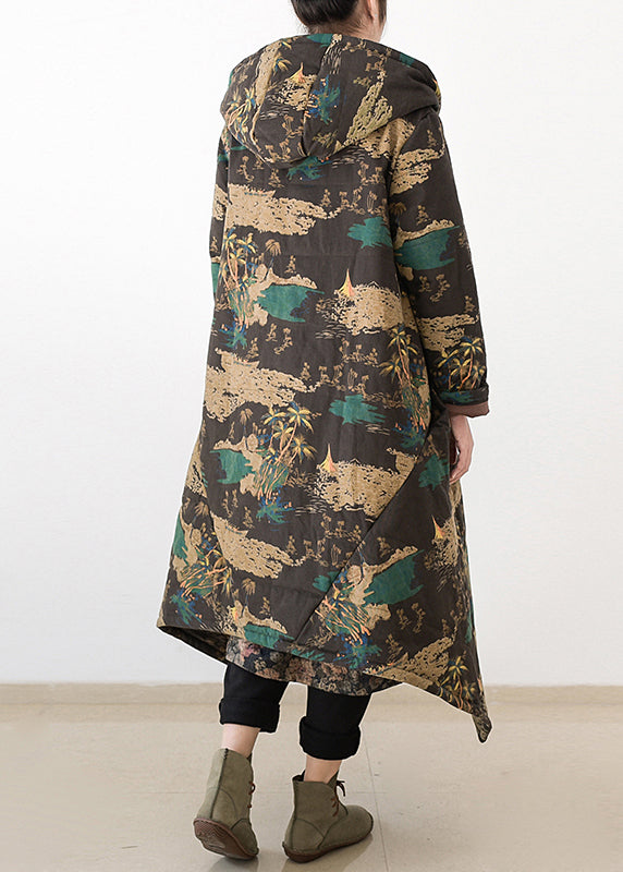Polished Coat with an Effortless Classic Look