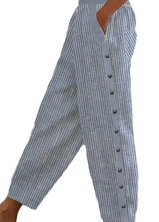 Sophisticated Pants with a Clean Classic Look