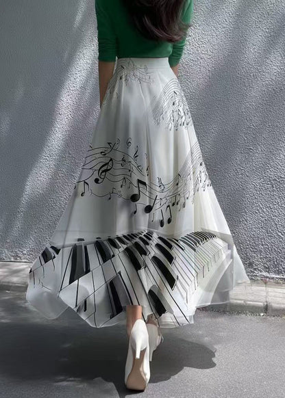 Well Tailored Garment with a Graceful Silhouette