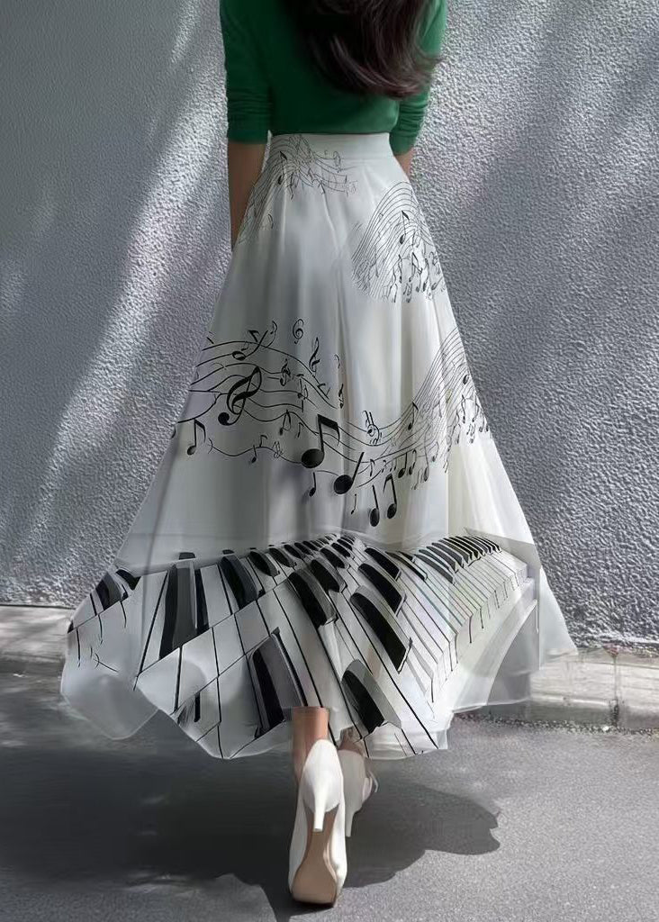 Well Tailored Garment with a Graceful Silhouette