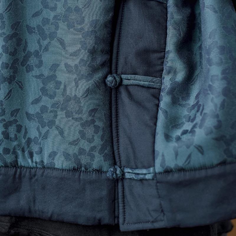 Elegantly Styled Coat for Everyday Wear