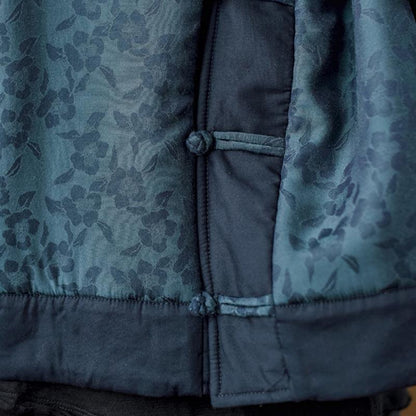 Elegantly Styled Coat for Everyday Wear