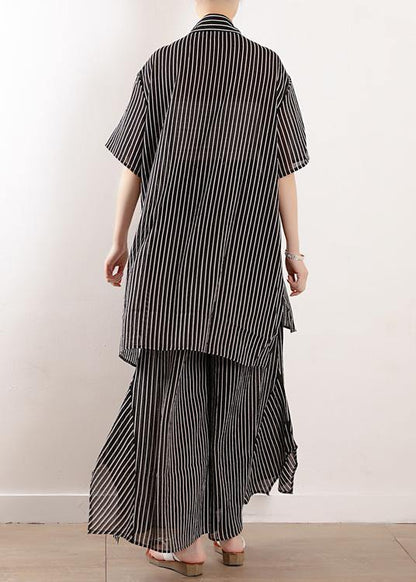 Vintage Inspired Pants with a Contemporary Edge