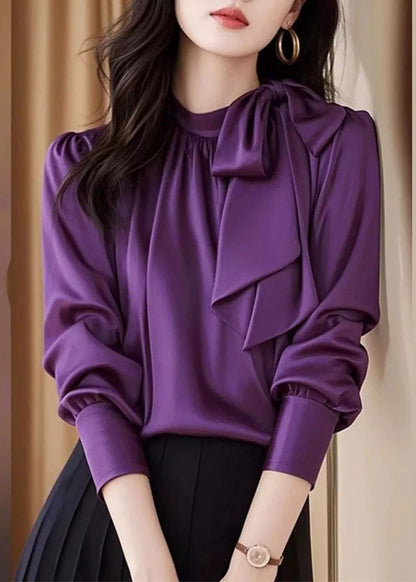 Effortlessly Elegant Blouse with a Timeless Design
