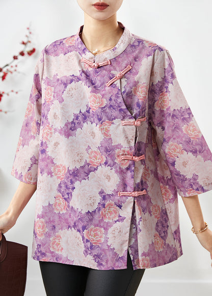 Beautifully Finished Top in a Timeless Design