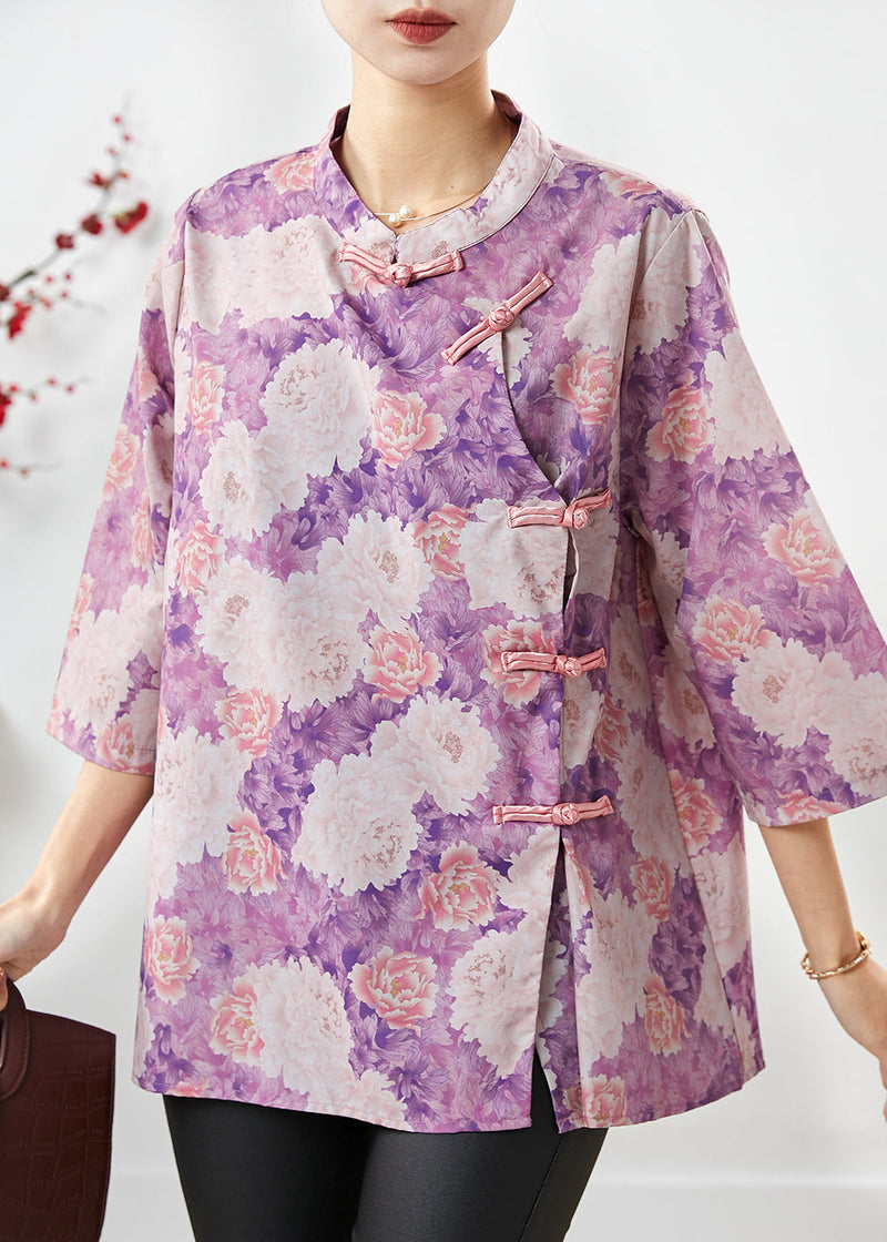 Beautifully Finished Top in a Timeless Design