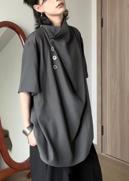 Beautifully Crafted Top in a Classic Style
