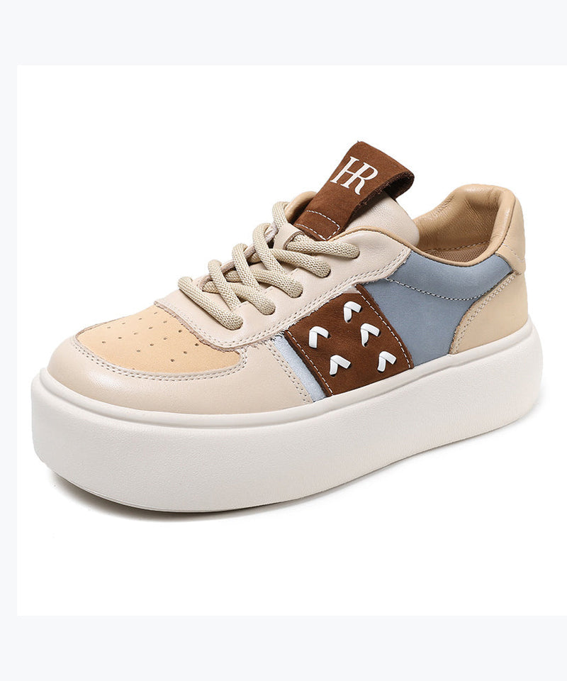 Vintage Inspired Orthopedic Shoes