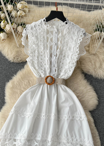 Classic Vintage & Enduringly Stylish Dress