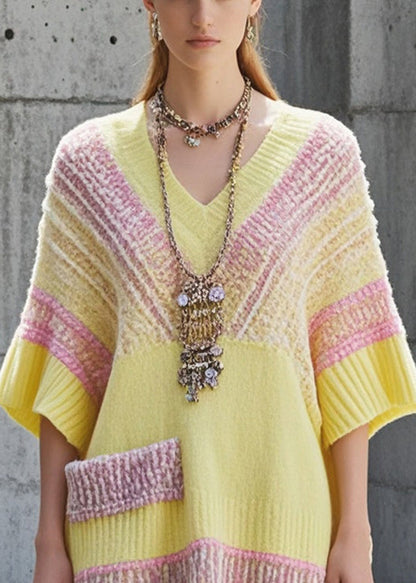 Beautifully Crafted Sweater in a Classic Style