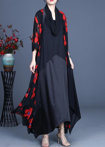 Well Tailored Jacket with a Graceful Silhouette