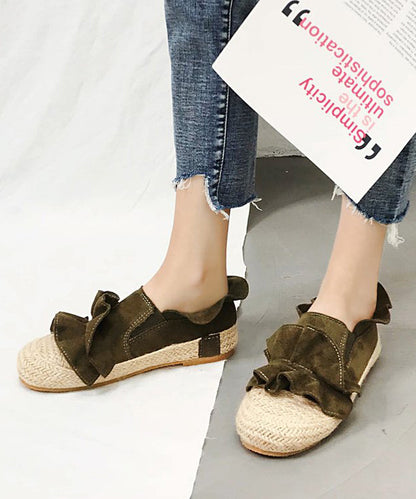 Graceful Orthopedic Shoes for Modern Look