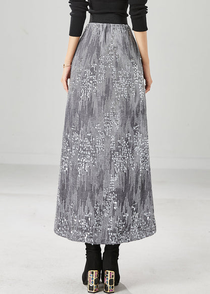 Classic Vintage Garment with a Flattering Fit